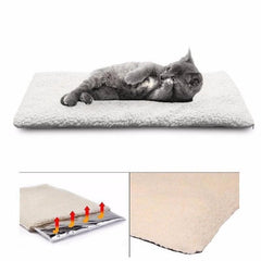 Heating Pet Bed DYLINOSHOP