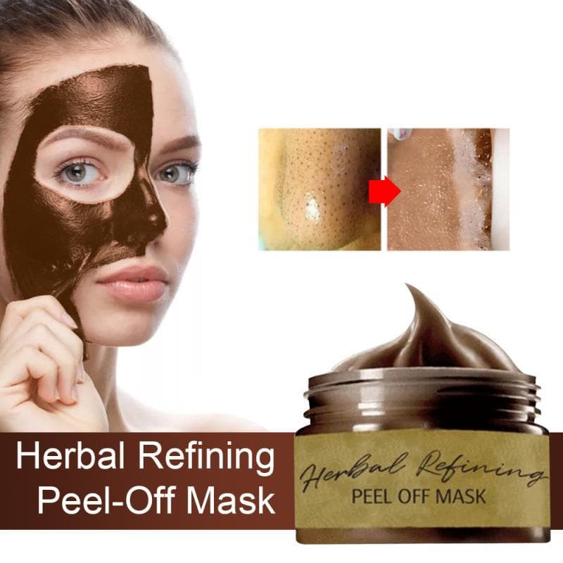 HerbalPro™ Refining Peel Off Mask DYLINOSHOP