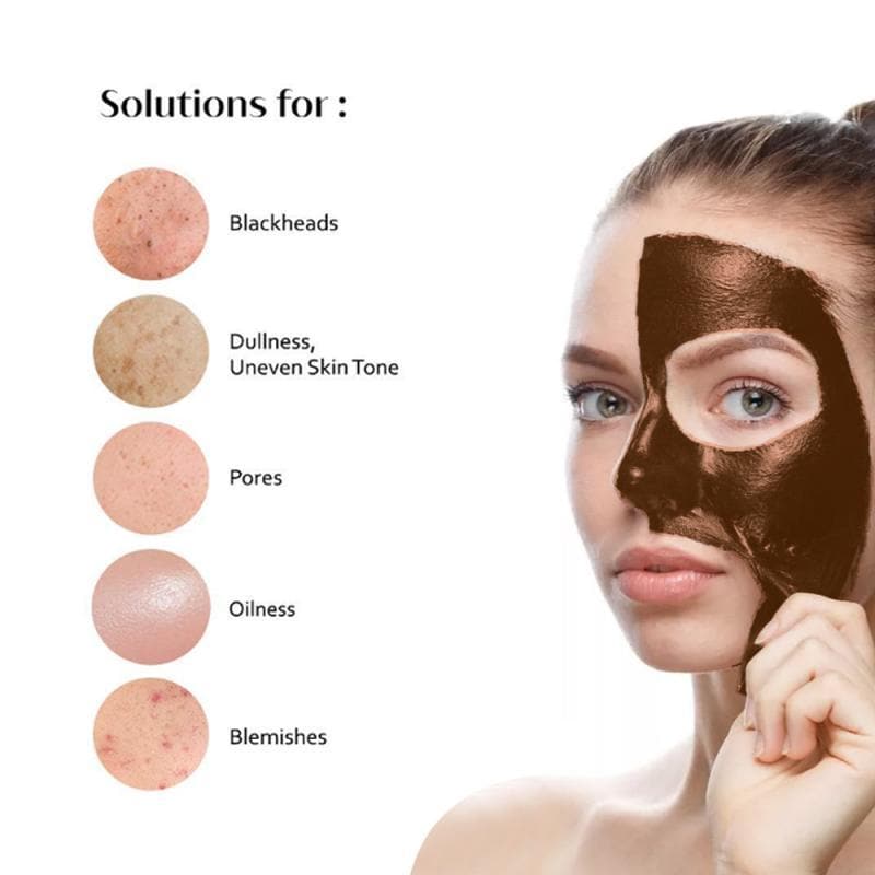 HerbalPro™ Refining Peel Off Mask DYLINOSHOP