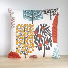 Sunset Cushion Covers Feajoy