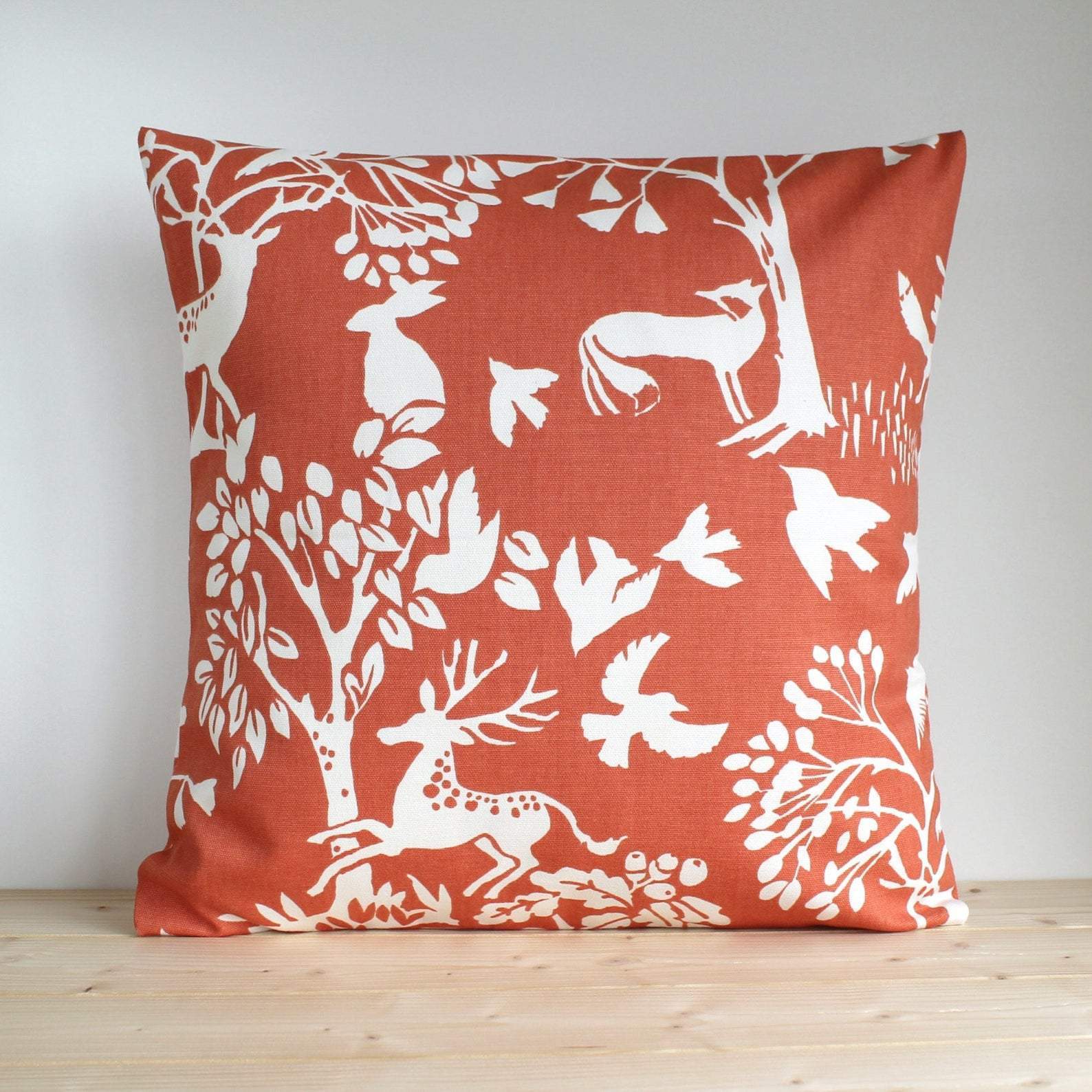 Sunset Cushion Covers Feajoy