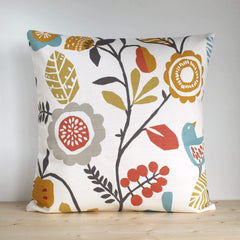 Sunset Cushion Covers Feajoy