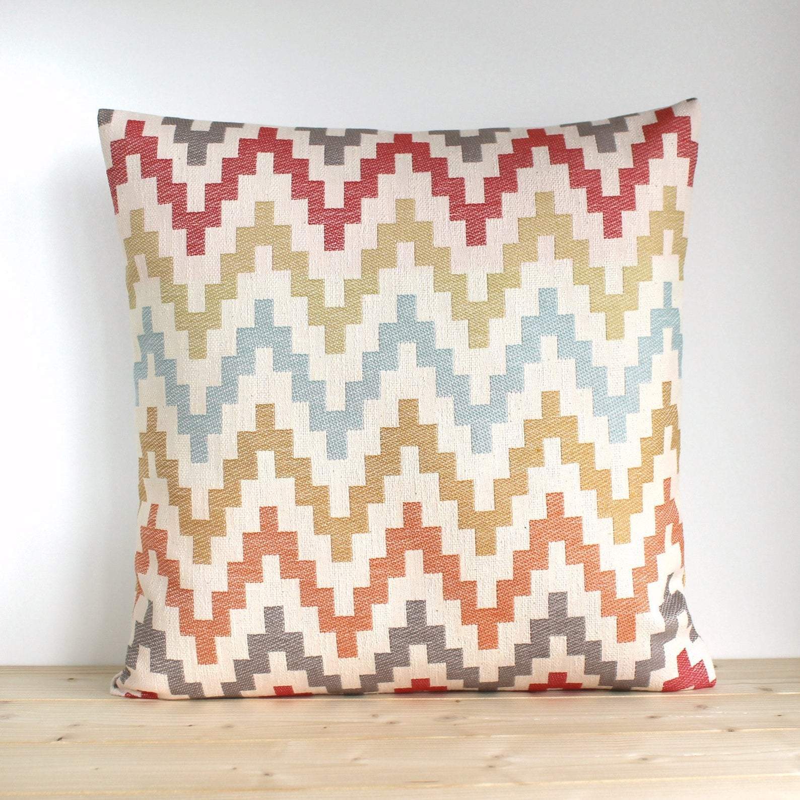 Sunset Cushion Covers Feajoy