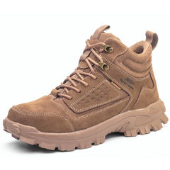 Indestructible Work Safety Boots Men's Casual Shoes MCSZXC28 dylinoshop