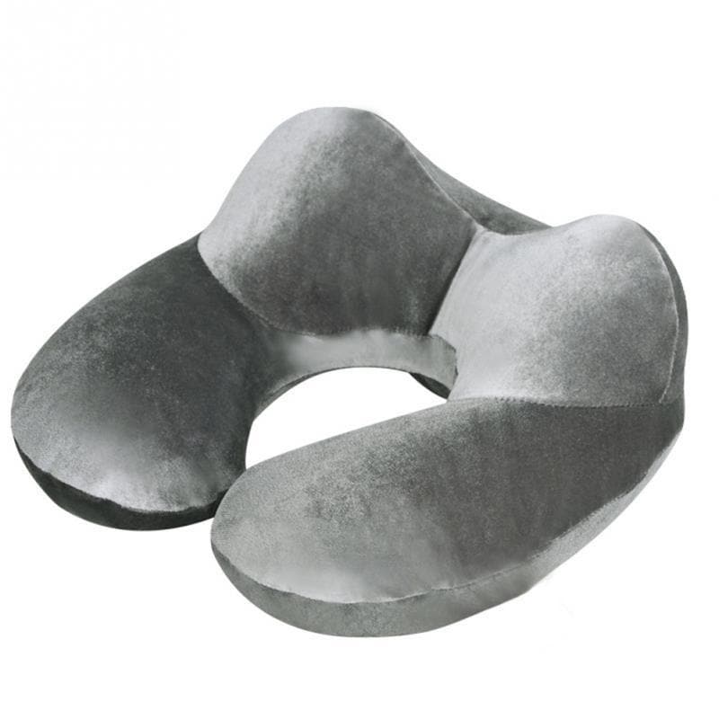 Inflata-Cloud™ - Ergonomically Designed Comfort Neck Pillow DYLINOSHOP