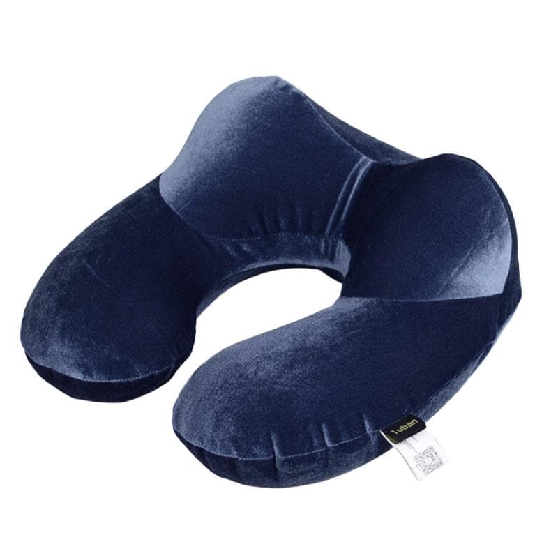 Inflata-Cloud™ - Ergonomically Designed Comfort Neck Pillow DYLINOSHOP