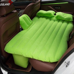 Inflatable Car Mattress DYLINOSHOP