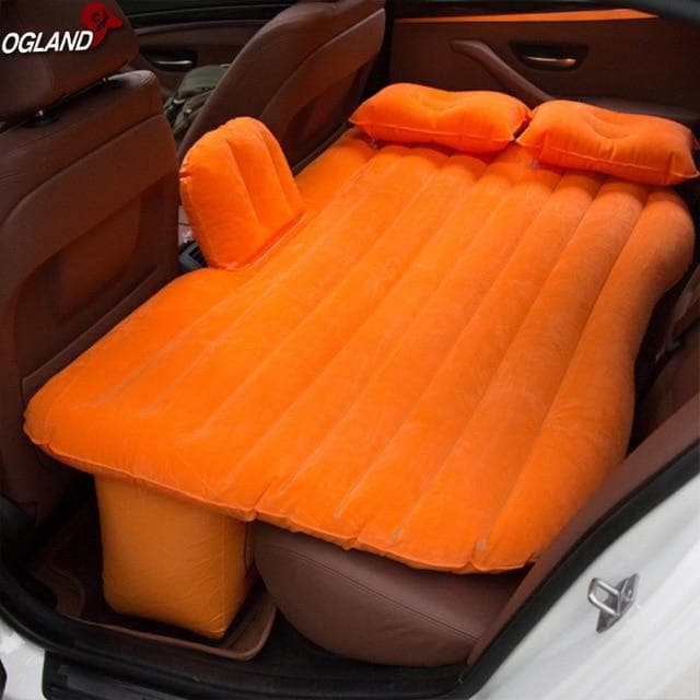 Inflatable Car Mattress DYLINOSHOP