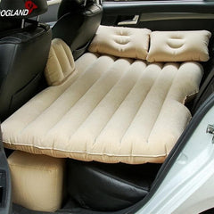 Inflatable Car Mattress DYLINOSHOP