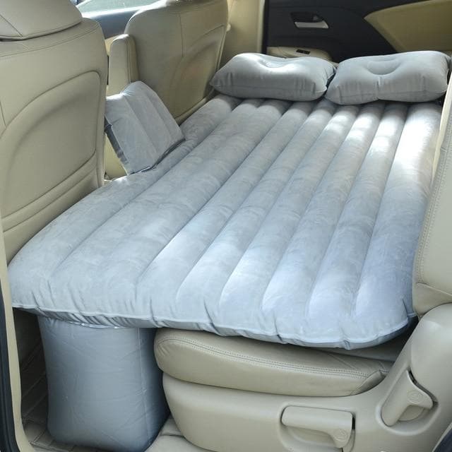 Inflatable Car Mattress DYLINOSHOP