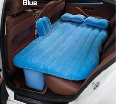 Inflatable Sleep and Relaxation Backseat Car Bed DYLINOSHOP