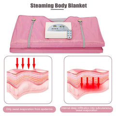 Infrared Sauna Blanket DYLINOSHOP