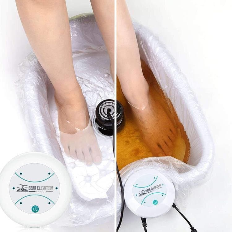 Ion Pure™ - Ionic Detox Foot Bath dylinoshop