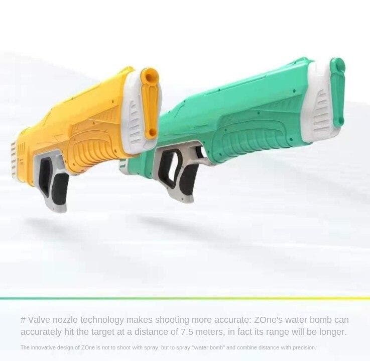 JOYLIVE Superb Outdoor Water Gun dylinoshop