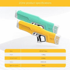 JOYLIVE Superb Outdoor Water Gun dylinoshop