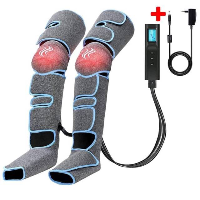 Leg Compression & Massager Wrap DYLINOSHOP