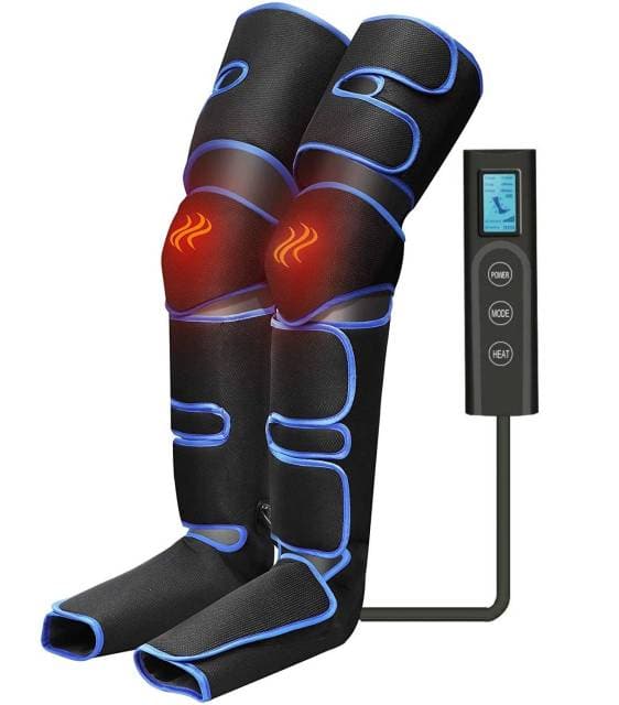 Leg Compression & Massager Wrap DYLINOSHOP