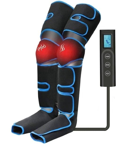 Leg Compression & Massager Wrap DYLINOSHOP