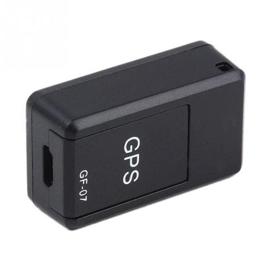 Magnetic Mini GPS Locator w/ Voice Record and Real Time Tracking DYLINOSHOP