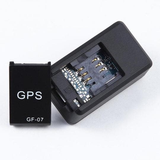 Magnetic Mini GPS Locator w/ Voice Record and Real Time Tracking DYLINOSHOP