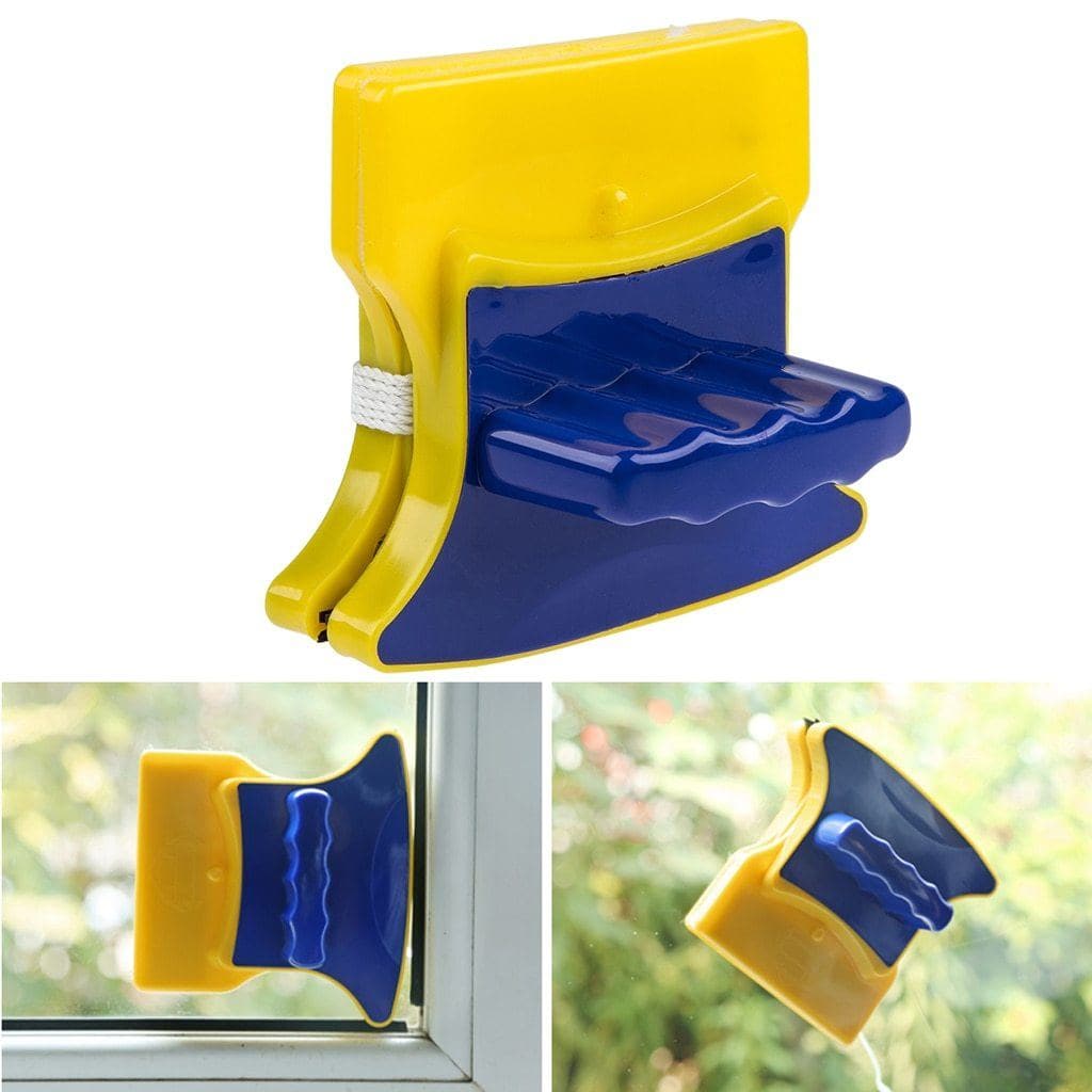 Magnetic Window Cleaner dylinoshop