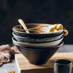 Japanese Style Bowls dylinoshop