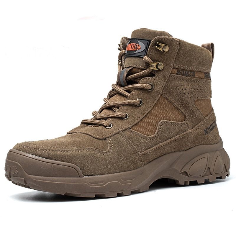 Men's Casual Shoes MCSETY48 Work Safety Boots Outdoor Military Boots dylinoshop