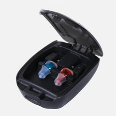 Micro Digital CIC Hearing Aid dylinoshop