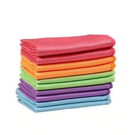 Microfiber Cleaning Cloth dylinoshop