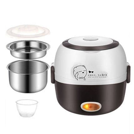 MINI Hot Pot Cooker dylinoshop