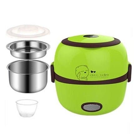 MINI Hot Pot Cooker dylinoshop