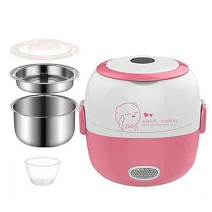 MINI Hot Pot Cooker dylinoshop