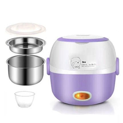 MINI Hot Pot Cooker dylinoshop