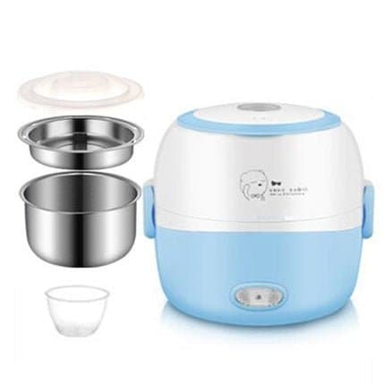 MINI Hot Pot Cooker dylinoshop