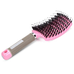 Miracle Hair Detangler Brush DYLINOSHOP