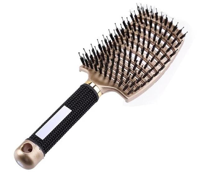 Miracle Hair Detangler Brush DYLINOSHOP