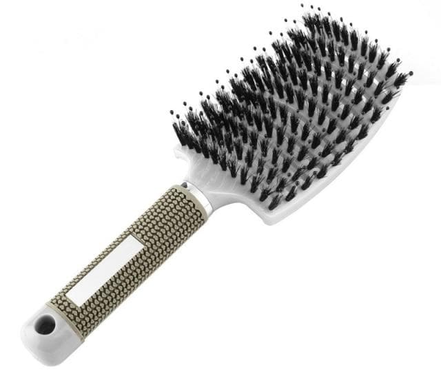 Miracle Hair Detangler Brush DYLINOSHOP