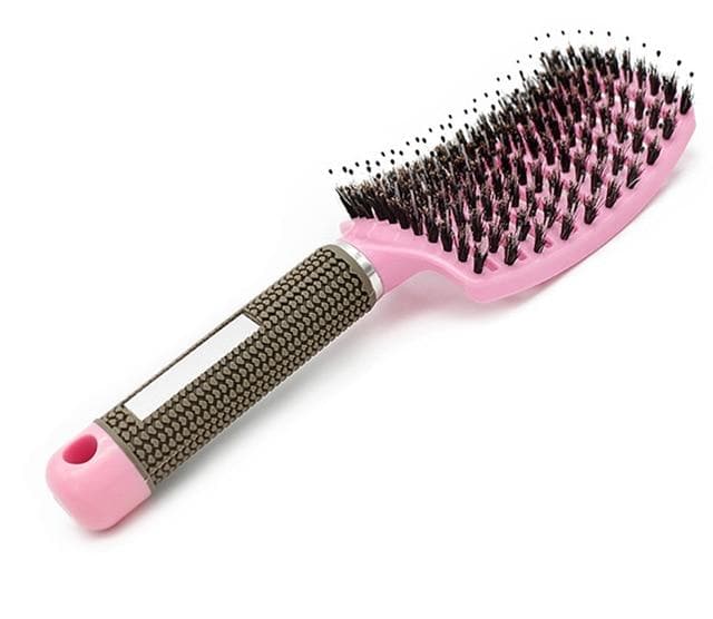 Miracle Hair Detangler Brush DYLINOSHOP