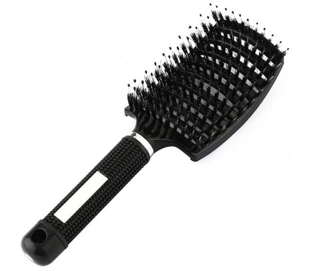 Miracle Hair Detangler Brush DYLINOSHOP