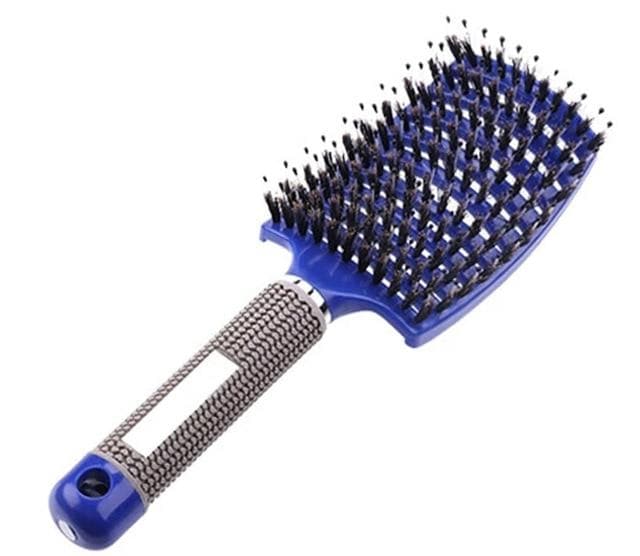 Miracle Hair Detangler Brush DYLINOSHOP