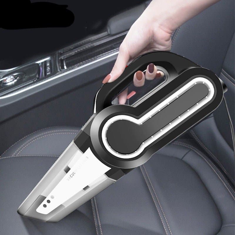 Multi-function Car Vacuum Cleaner DYLINOSHOP