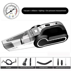 Multi-function Car Vacuum Cleaner DYLINOSHOP