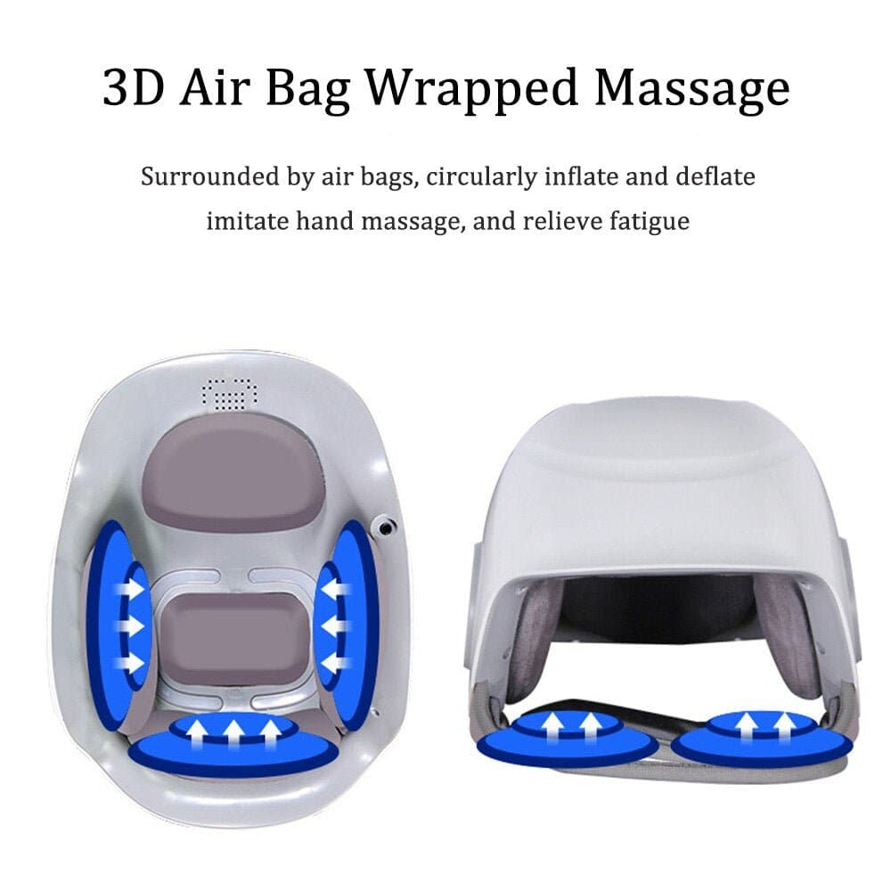 Multi-function Knee Pain Relief Massager DYLINOSHOP