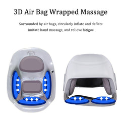 Multi-function Knee Pain Relief Massager DYLINOSHOP