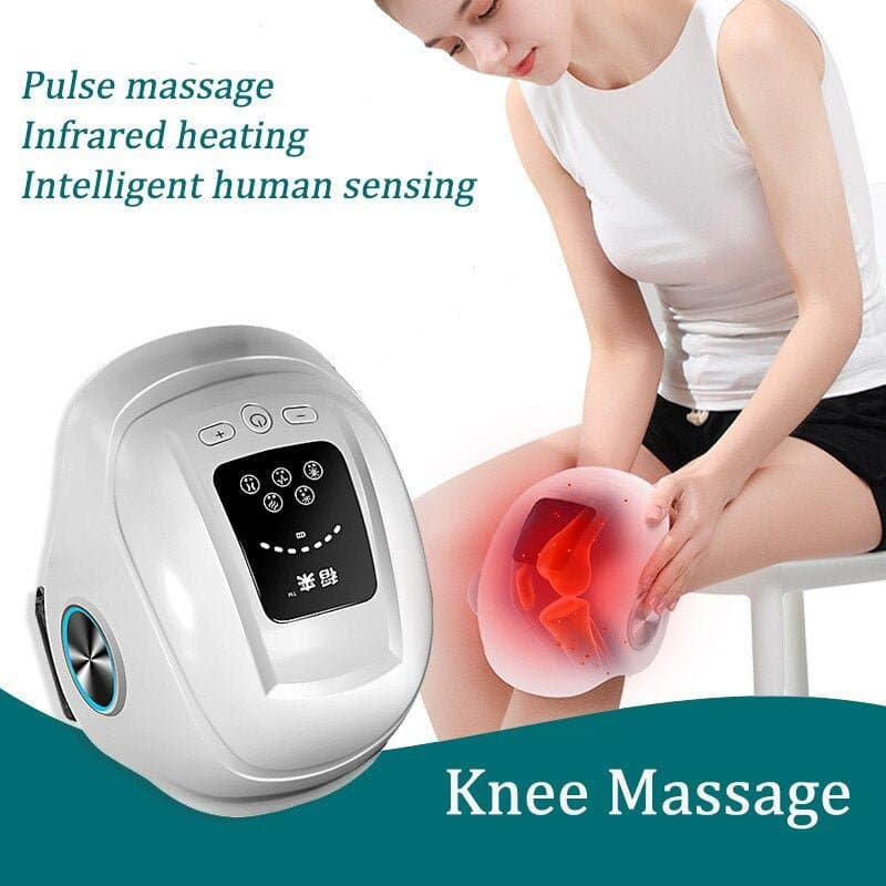 Multi-function Knee Pain Relief Massager DYLINOSHOP