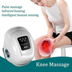 Multi-function Knee Pain Relief Massager DYLINOSHOP