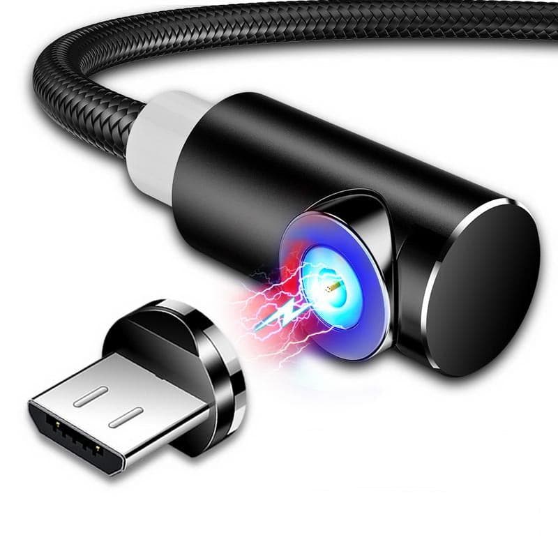 Multi-function Magnetic USB Cable DYLINOSHOP