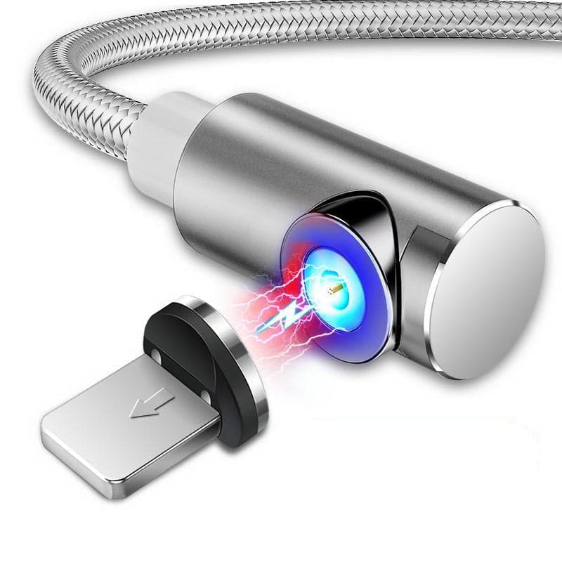 Multi-function Magnetic USB Cable DYLINOSHOP