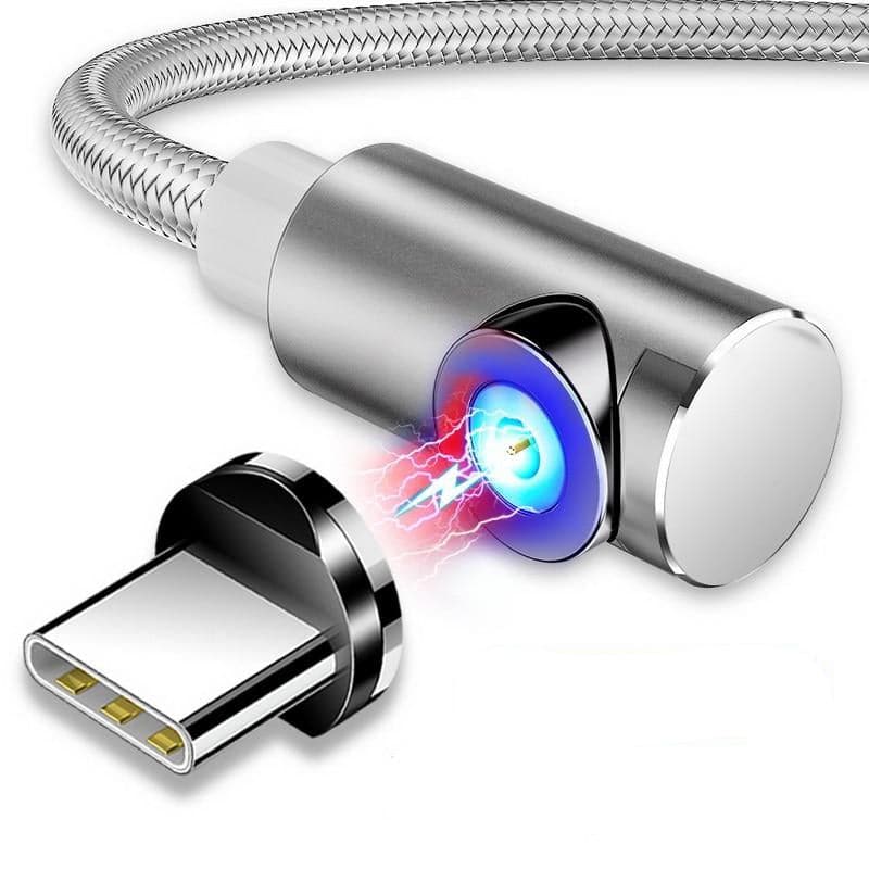 Multi-function Magnetic USB Cable DYLINOSHOP