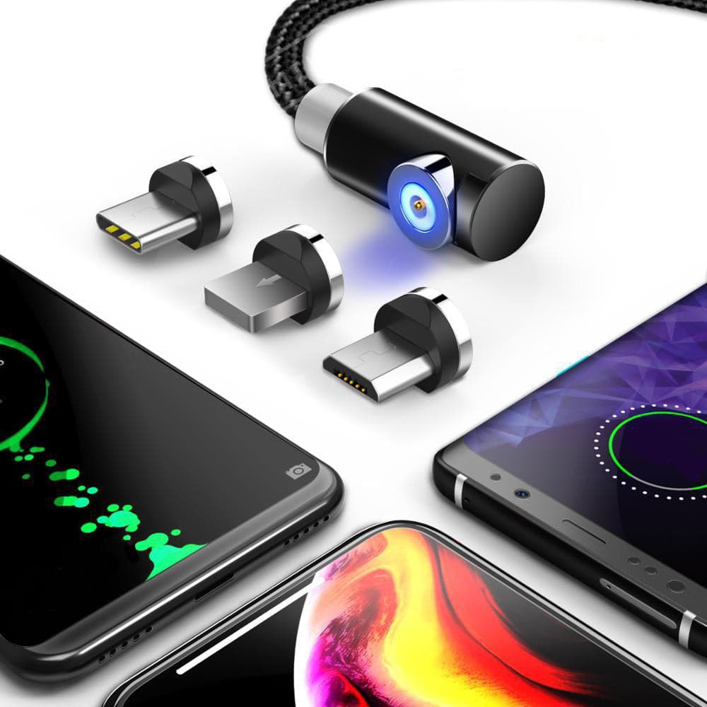 Multi-function Magnetic USB Cable DYLINOSHOP